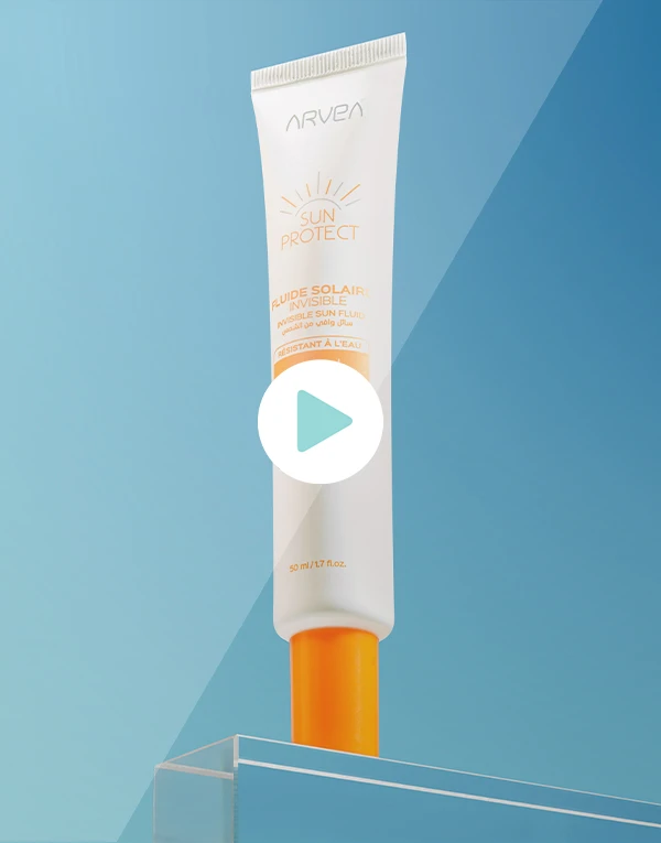 FLUIDE SOLAIRE INVISIBLE