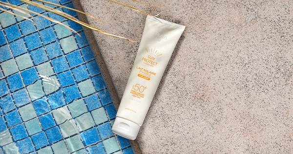 سائل واقي من الشمس للجسم SPF 50+ سان بروتيكت