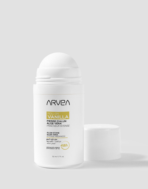 ROLL-ON VANILLE