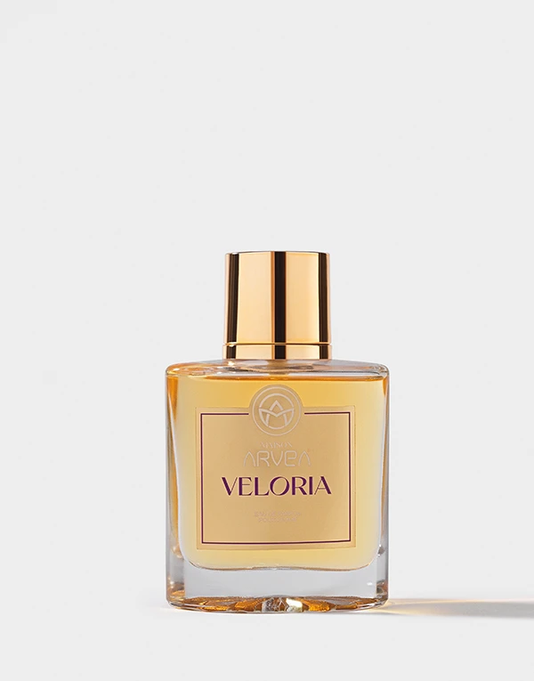 Maison ARVEA Parfum VELORIA Femme