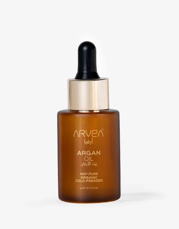 HUILE D'ARGAN 30 ML