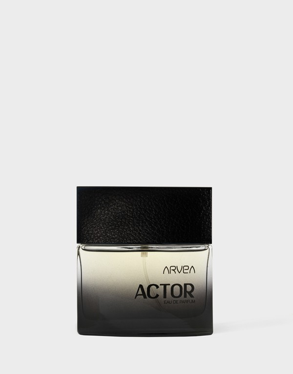 PARFUM ACTOR