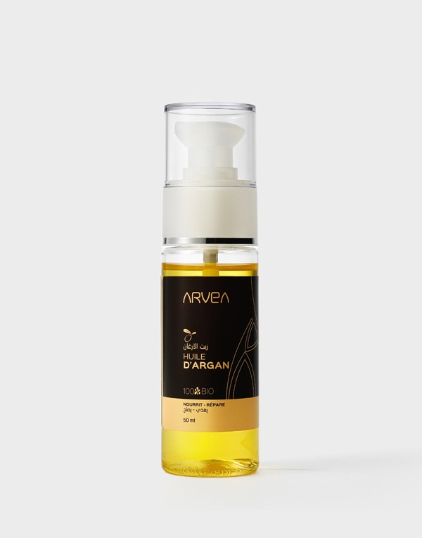 HUILE D'ARGAN 30 ML