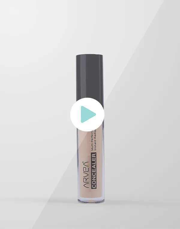 FLAWLESS TOUCH CONCEALER - 02 Neutral Sand