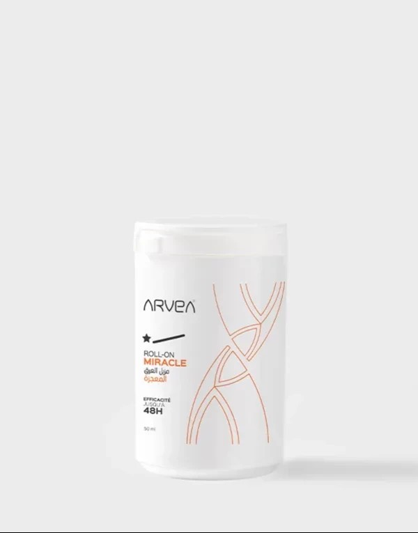 ROLL-ON RECHARGE MIRACLE