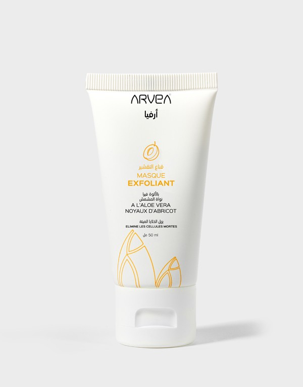 MASQUE EXFOLIANT