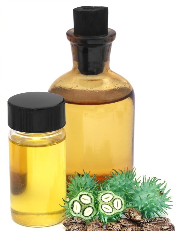 Castor oil