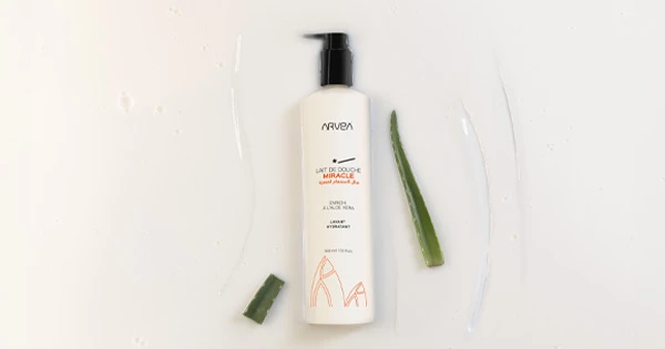 LAIT DE DOUCHE MIRACLE