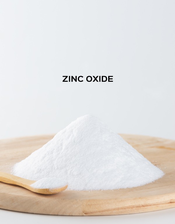 ZINC OXIDE