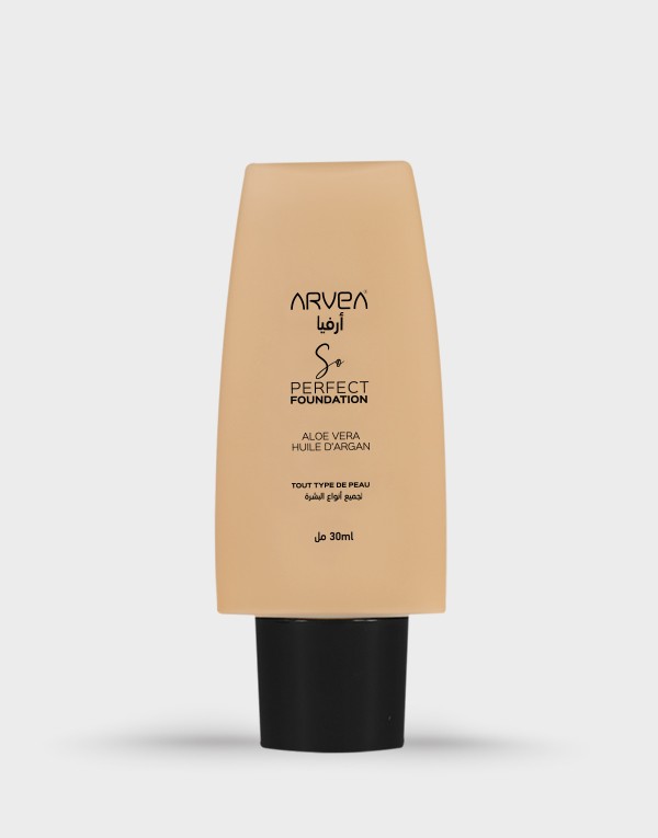 SO PERFECT FOUNDATION GOLDEN BEIGE