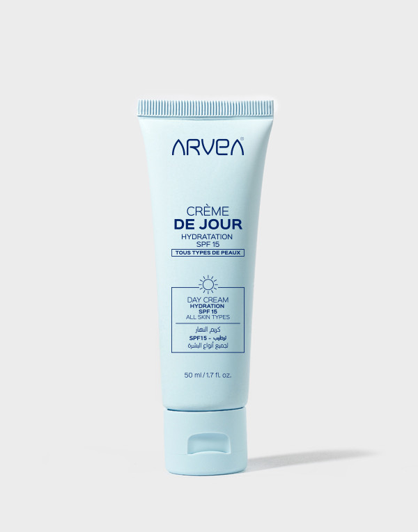 crème de jour