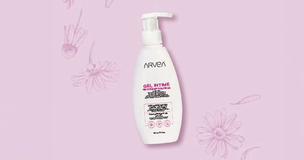 INTIMATE GEL routine Egypt