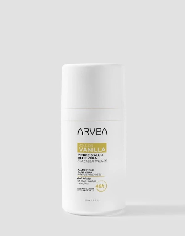 ROLL-ON VANILLA