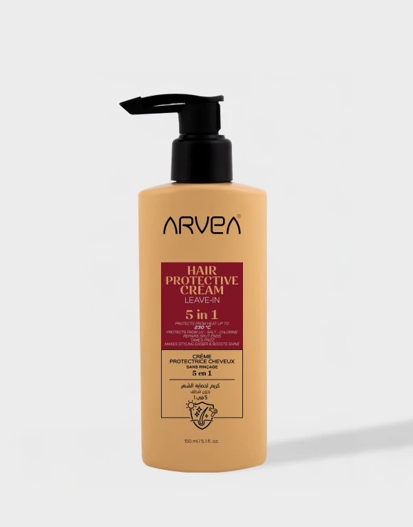 HAIR PROTECTIVE CREAM