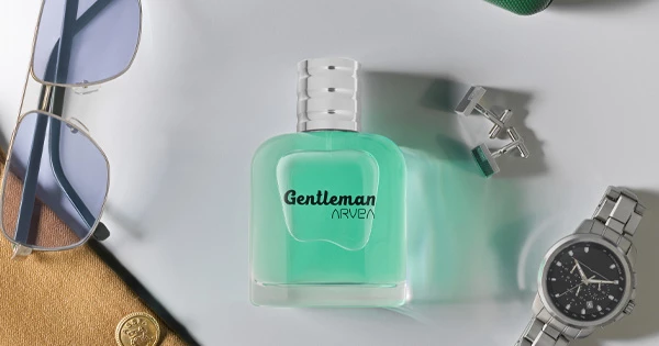 GENTLEMAN PARFUME - ARVEA UAE