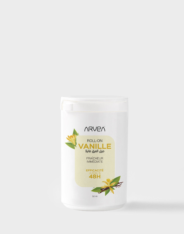 Roll-On VANILLE