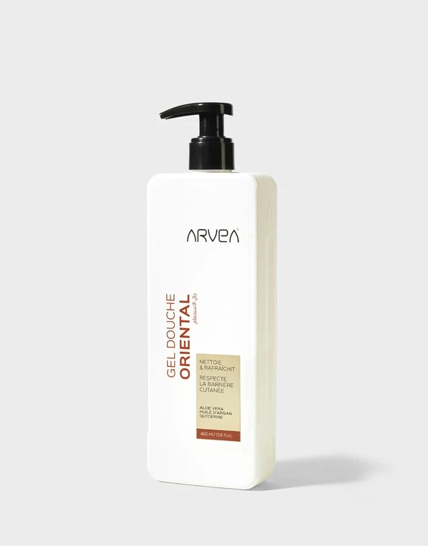 GEL DOUCHE ORIENTAL