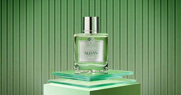 Maison ARVEA Parfum ALDAN Homme  Burkina Faso