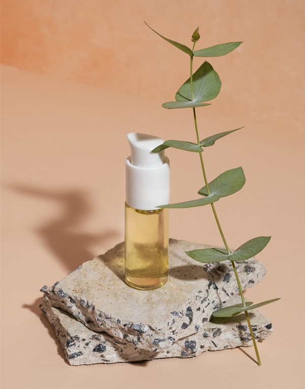 Huile essentielle d’Eucalyptus