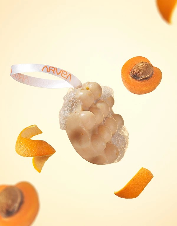 MIRACLE MASSAGE SOAP