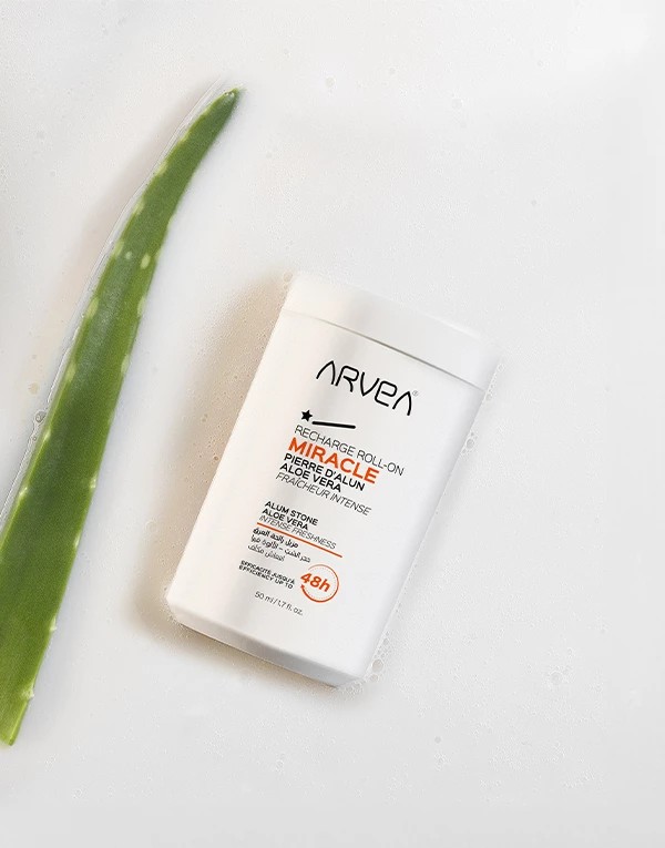 ROLL-ON RECHARGE MIRACLE