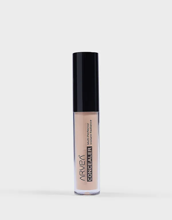 FLAWLESS TOUCH CONCEALER - 01 Beige Vanilla - ARVEA Libya