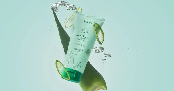 CLEANSING GEL