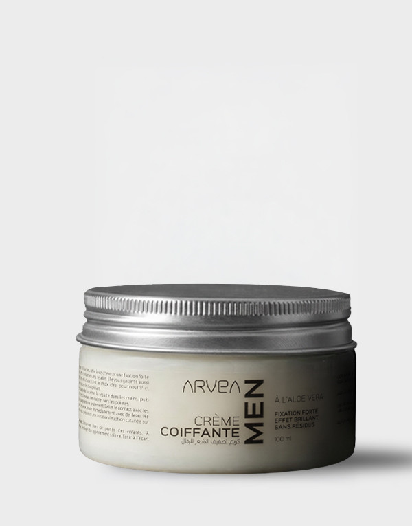 MEN'S HAIR STYLING CREAM