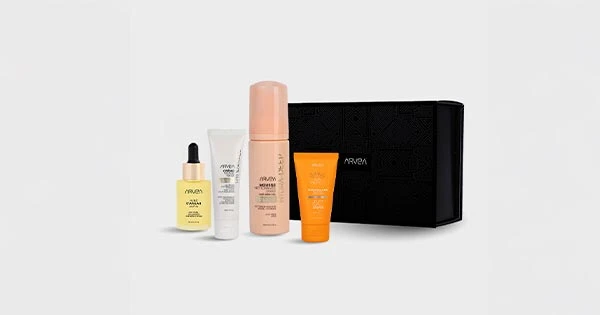Calypso - Hydrating Box - ARVEA UAE