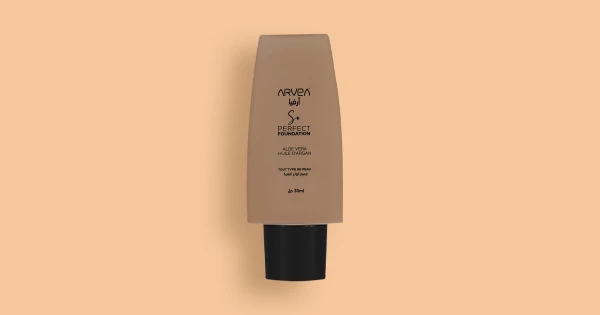 SO PERFECT FOUNDATION Moca - Maquillage ARVEA Oman