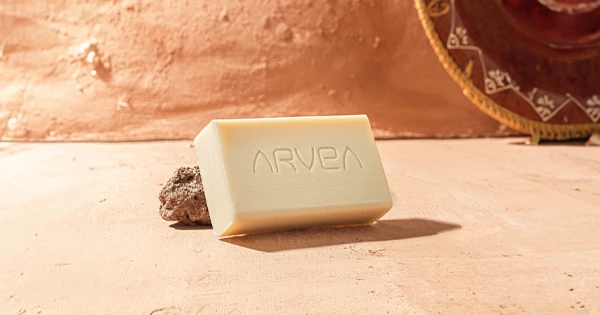 Savon Karité - ARVEA Tunisia