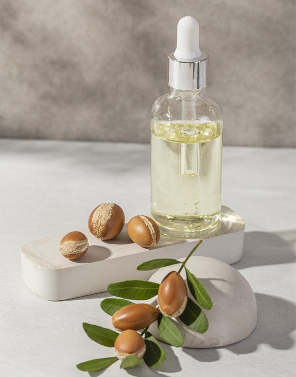 Huile d’argan Bio (ARGANIA SPINOSA KERNEL OIL)