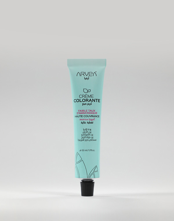 Crème colorante 50 ml