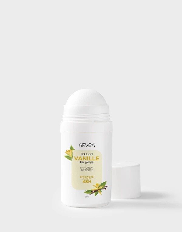 ROLL-ON VANILLE
