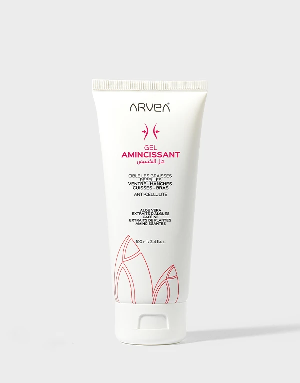 Gel Amincissant
