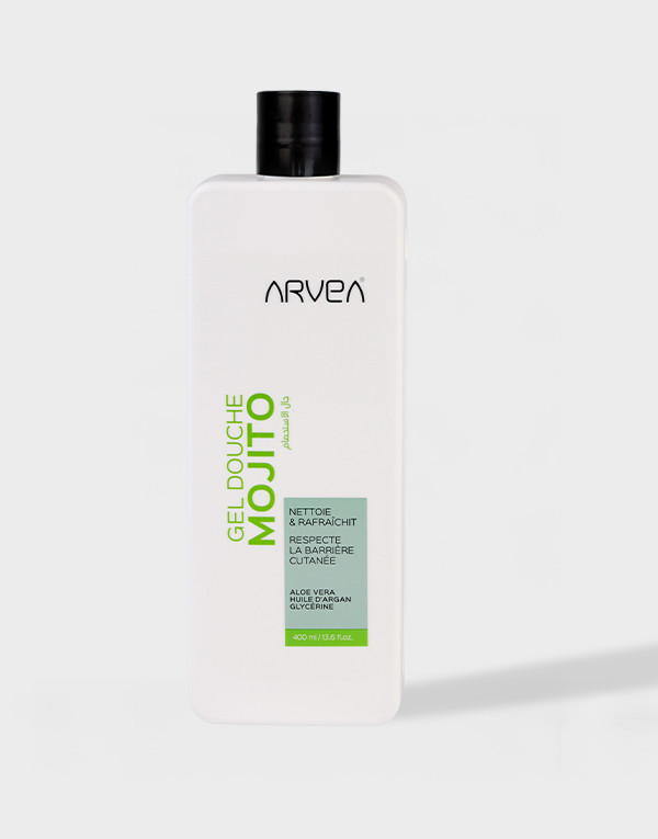 GEL DOUCHE MOJITO