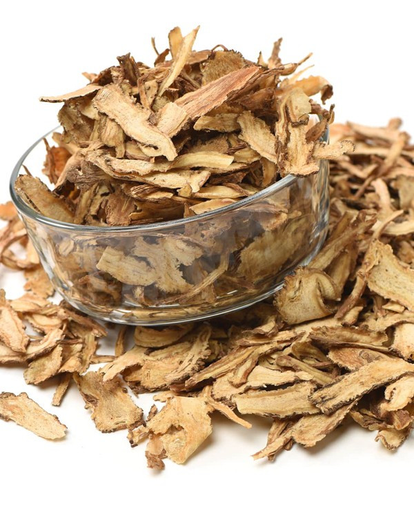 ANEMARRHENA ASPHODELOIDES ROOT EXTRACT