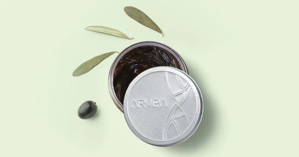 SAVON NOIR - Cosmétique Naturelle ARVEA Algérie