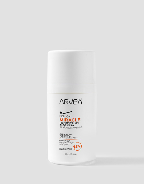 ROLL-ON MIRACLE