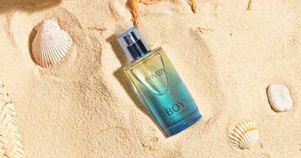BOY PERFUME
