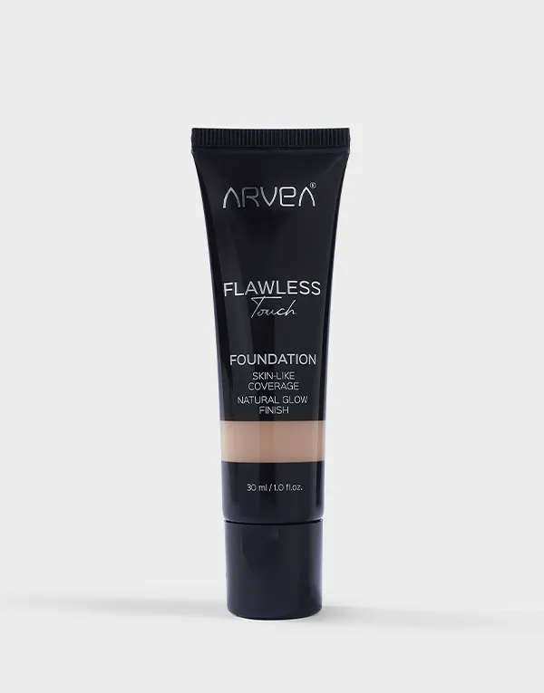FLAWLESS TOUCH FOND DE TEINT Cool Ivory - 1C - Maquillage - ARVEA Libya