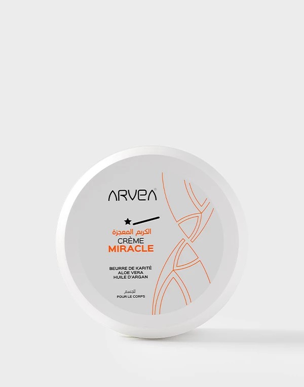 BODY CREAM MIRACLE