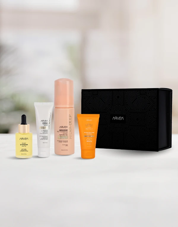 Calypso - Hydrating Box