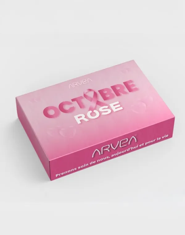 Box Octobre Rose