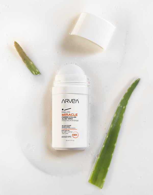 ROLL-ON MIRACLE