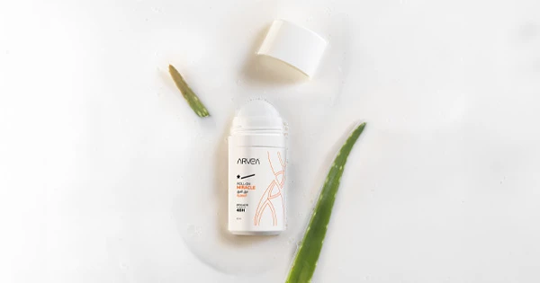 ROLL-ON MIRACLE - ARVEA Egypt