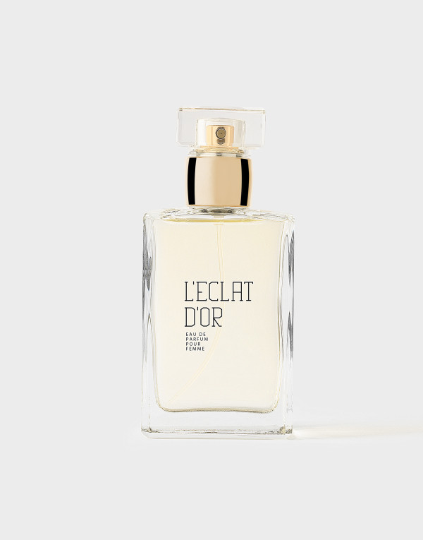 Parfum L'ECLAT D'OR 50 ml