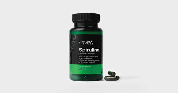 SPIRULINA