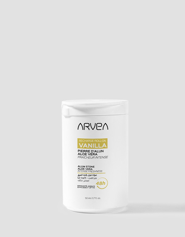Roll-On VANILLE