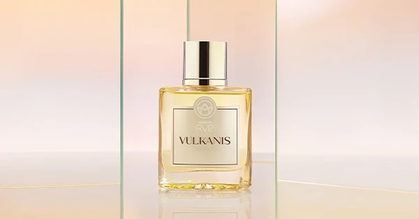 Maison ARVEA Parfum VULKANIS Homme - ARVEA Tunisia